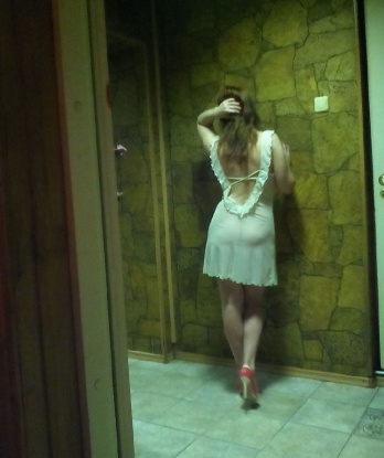 Анкета проститутки Настинка - Фото, г. Юлдуз, 44 года, №1330