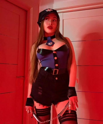 Анкета проститутки Лиза - Фото, г. Юлдуз, 23 года, №2571